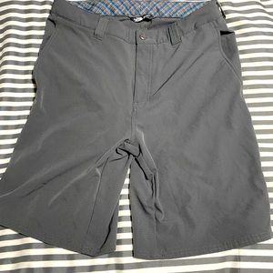 The North Face Stretch Shorts